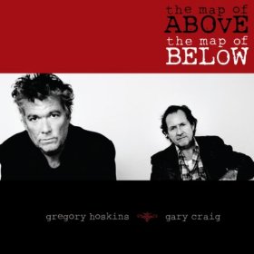 Gregory Hoskins and Gary Craig